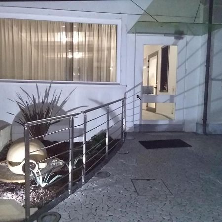 Hotel Alle Scuole New Curtarolo Bagian luar foto