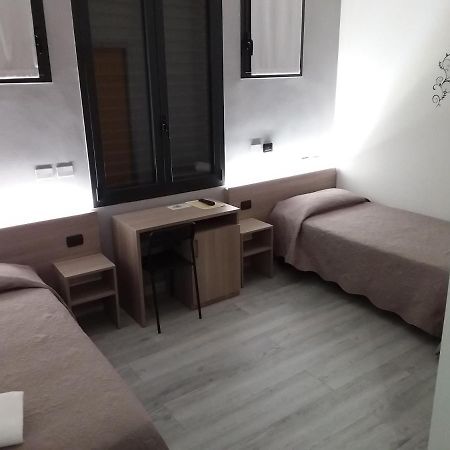 Hotel Alle Scuole New Curtarolo Bagian luar foto
