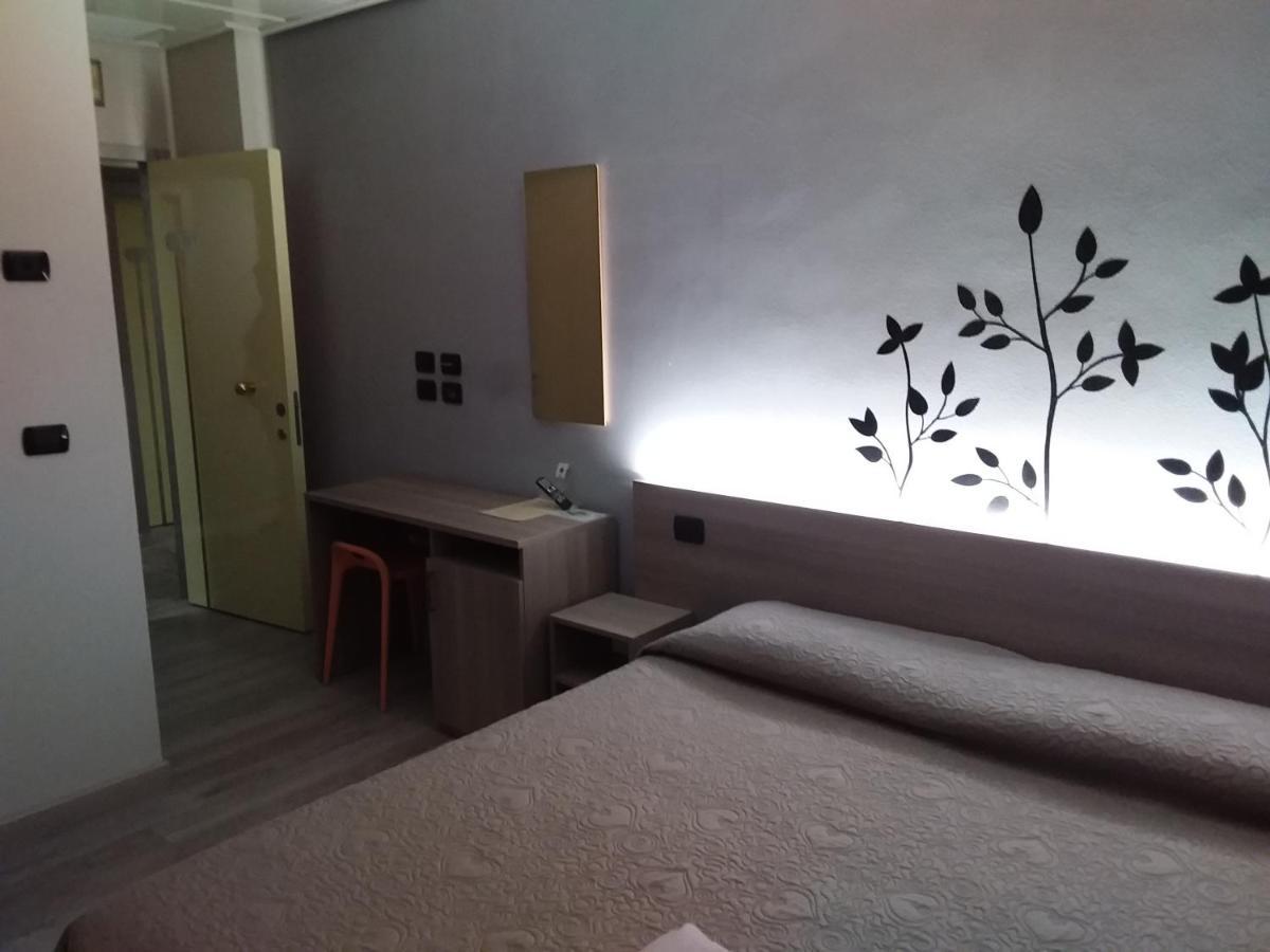 Hotel Alle Scuole New Curtarolo Bagian luar foto