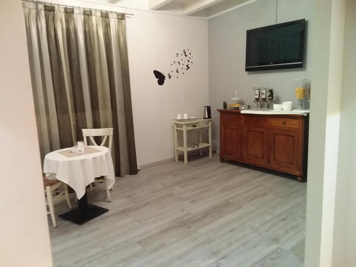 Hotel Alle Scuole New Curtarolo Bagian luar foto