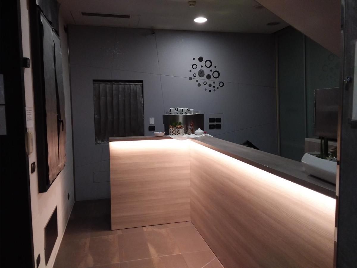 Hotel Alle Scuole New Curtarolo Bagian luar foto