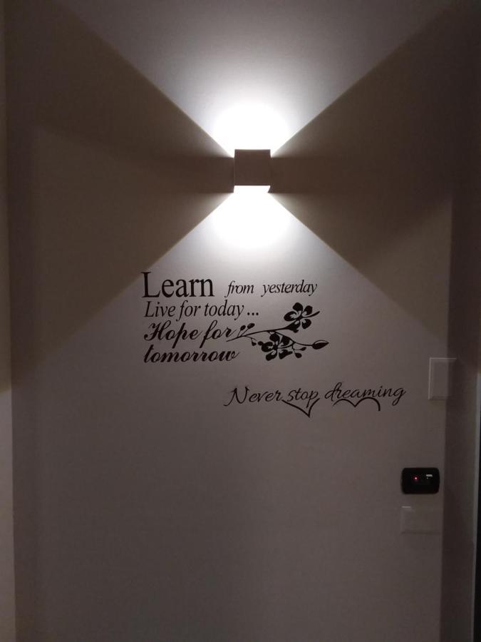 Hotel Alle Scuole New Curtarolo Bagian luar foto