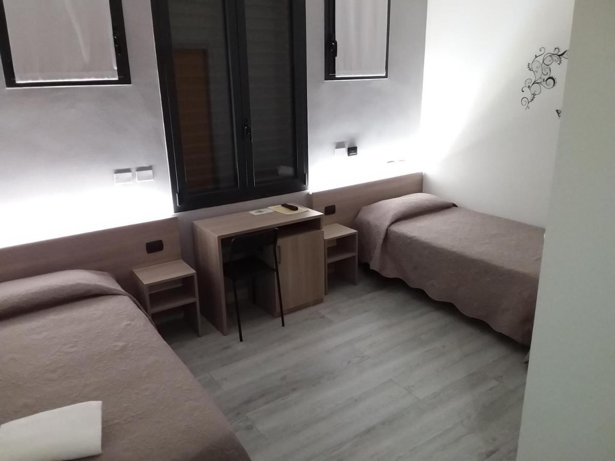 Hotel Alle Scuole New Curtarolo Bagian luar foto