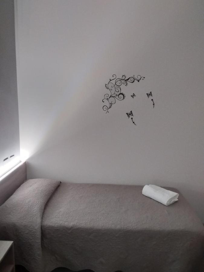 Hotel Alle Scuole New Curtarolo Bagian luar foto
